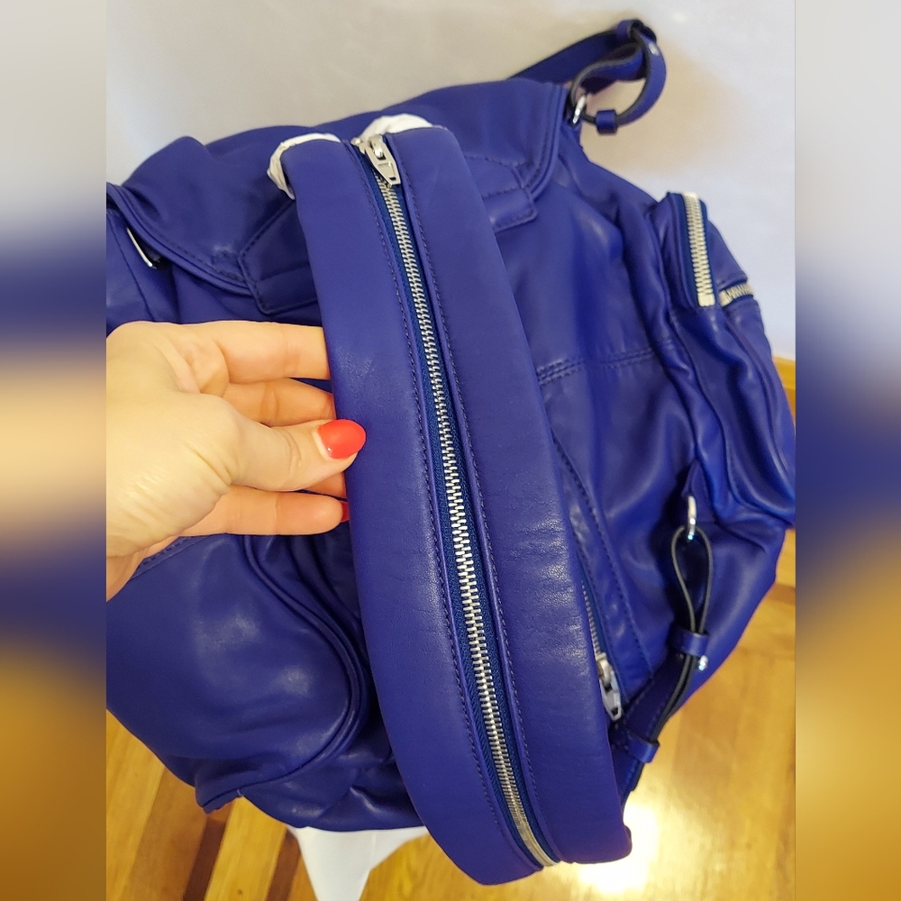 Alexander Wang Backpack - Picture 11 of 12